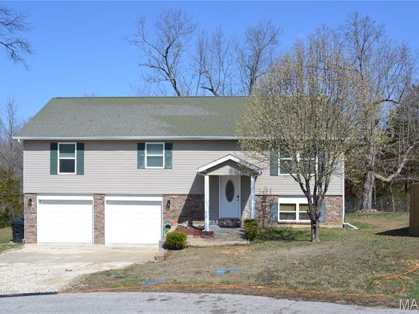 14135 Hopi Ln. , Dixon, MO 65459