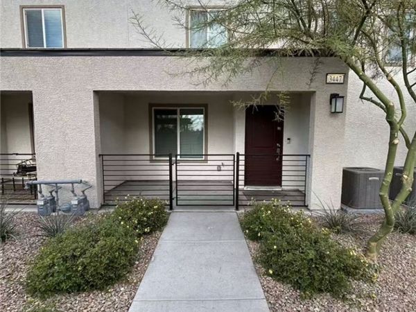 3447 Grecian Queen Avenue , Las Vegas, NV 89106