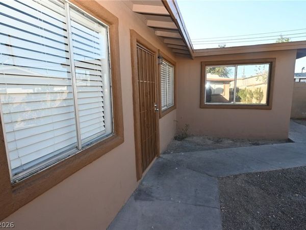 2608 E Mesquite Avenue , Unit 3, Las Vegas, NV 89101
