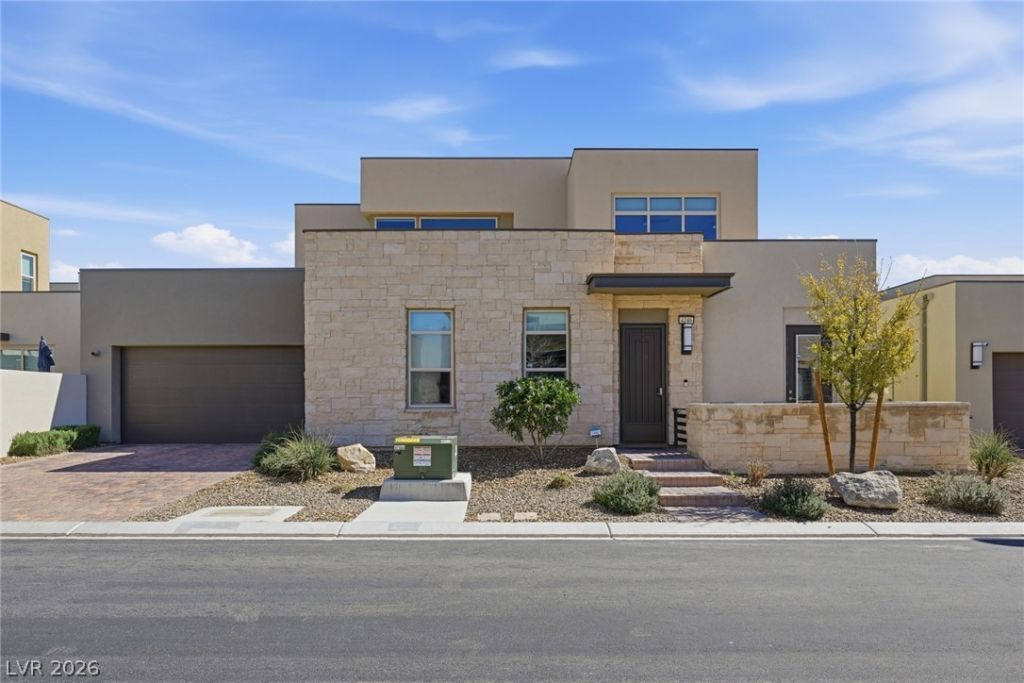 4246 Swift Street, Las Vegas, NV 89135 Main Photo