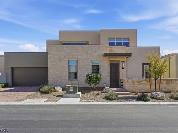 4246 Swift Street, Las Vegas, NV 89135