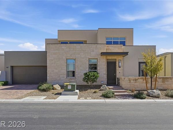 4246 Swift Street, Las Vegas, NV 89135