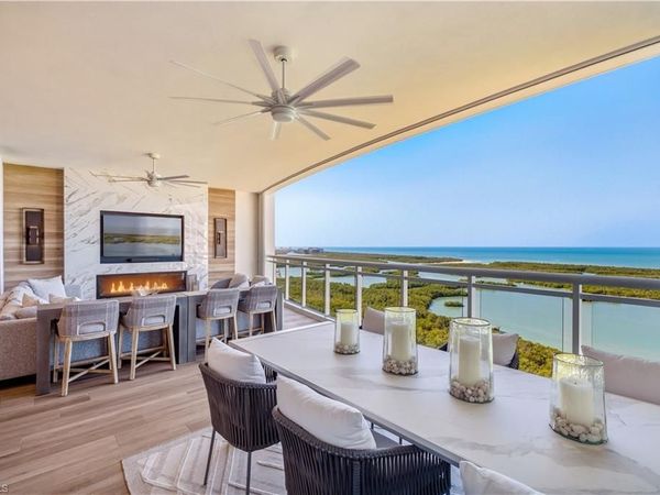 13945 Old Coast RD , Unit PH05, NAPLES, fl 34110