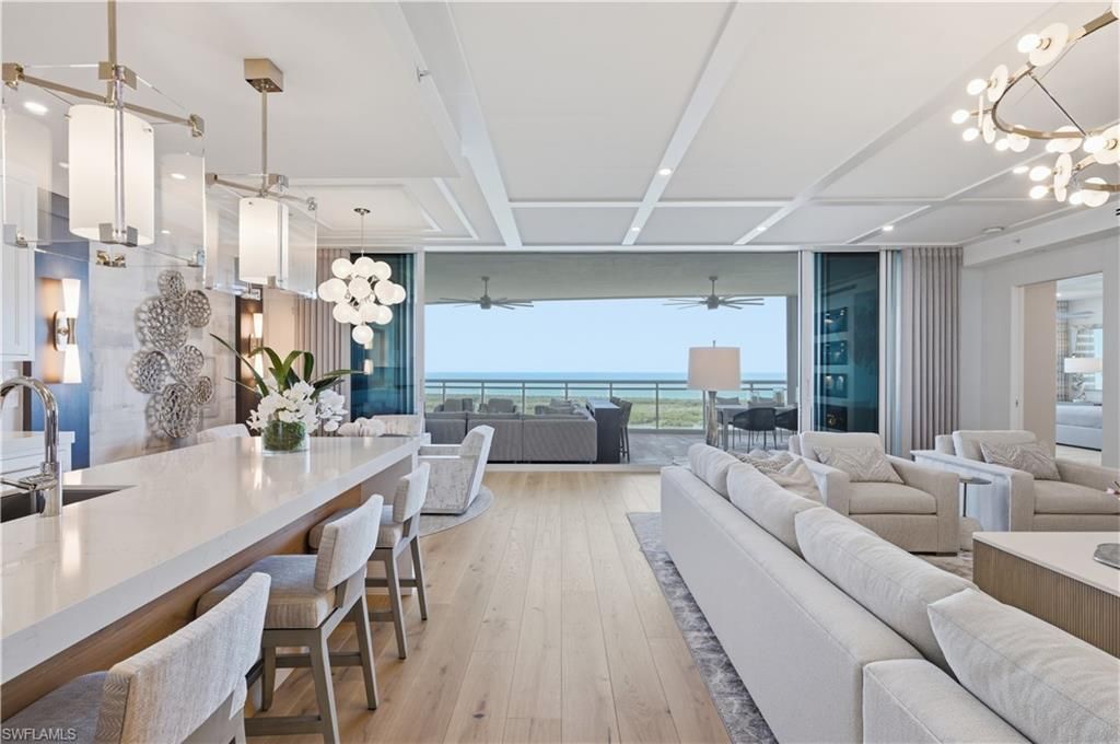 13945 Old Coast Rd , Unit PH05, Naples, fl 34110 Photo