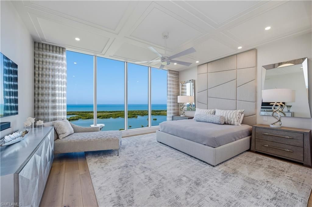 13945 Old Coast Rd , Unit PH05, Naples, fl 34110 Photo