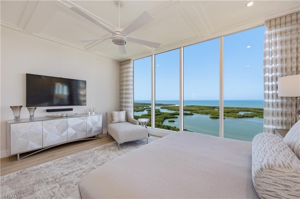 13945 Old Coast Rd , Unit PH05, Naples, fl 34110 Photo