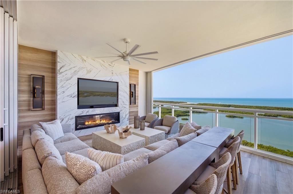 13945 Old Coast Rd , Unit PH05, Naples, fl 34110 Photo