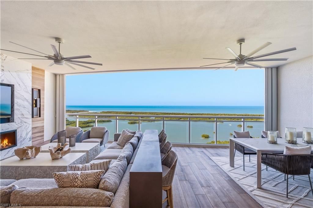 13945 Old Coast Rd , Unit PH05, Naples, fl 34110 Photo