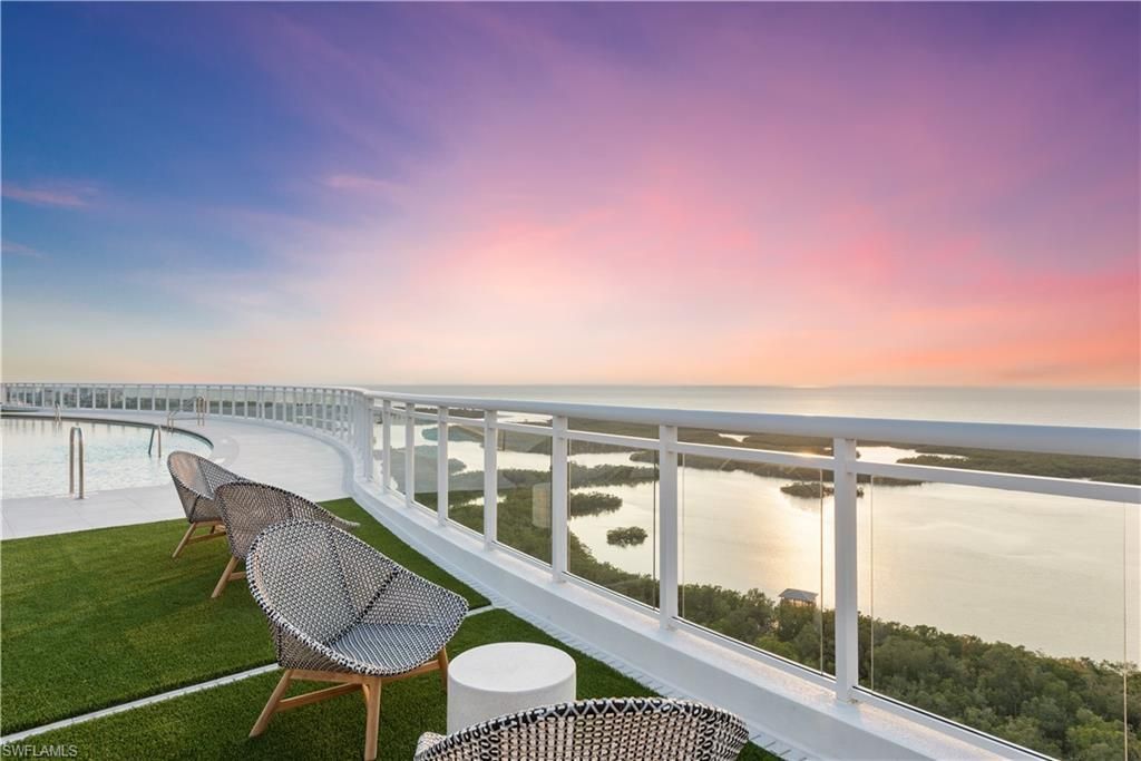 13945 Old Coast Rd , Unit PH05, Naples, fl 34110 Photo