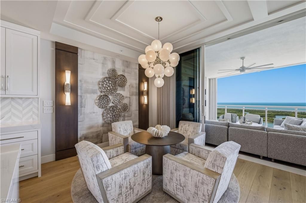 13945 Old Coast Rd , Unit PH05, Naples, fl 34110 Photo