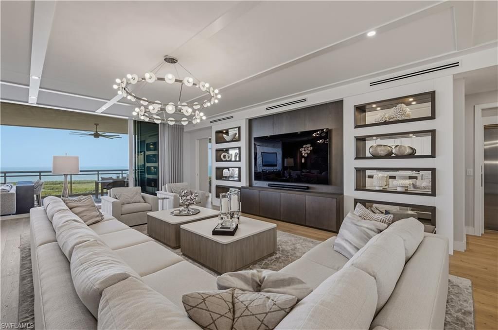 13945 Old Coast Rd , Unit PH05, Naples, fl 34110 Photo