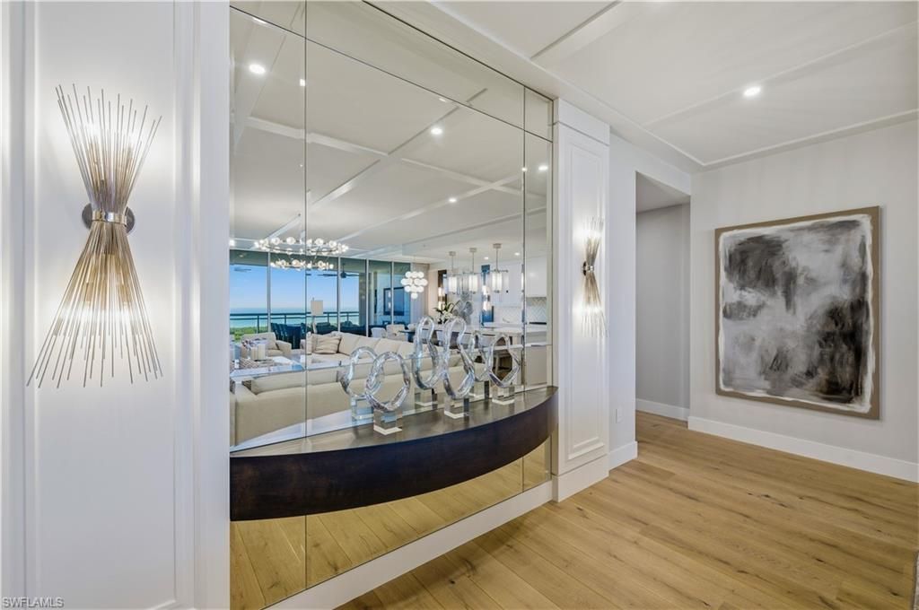 13945 Old Coast Rd , Unit PH05, Naples, fl 34110 Photo