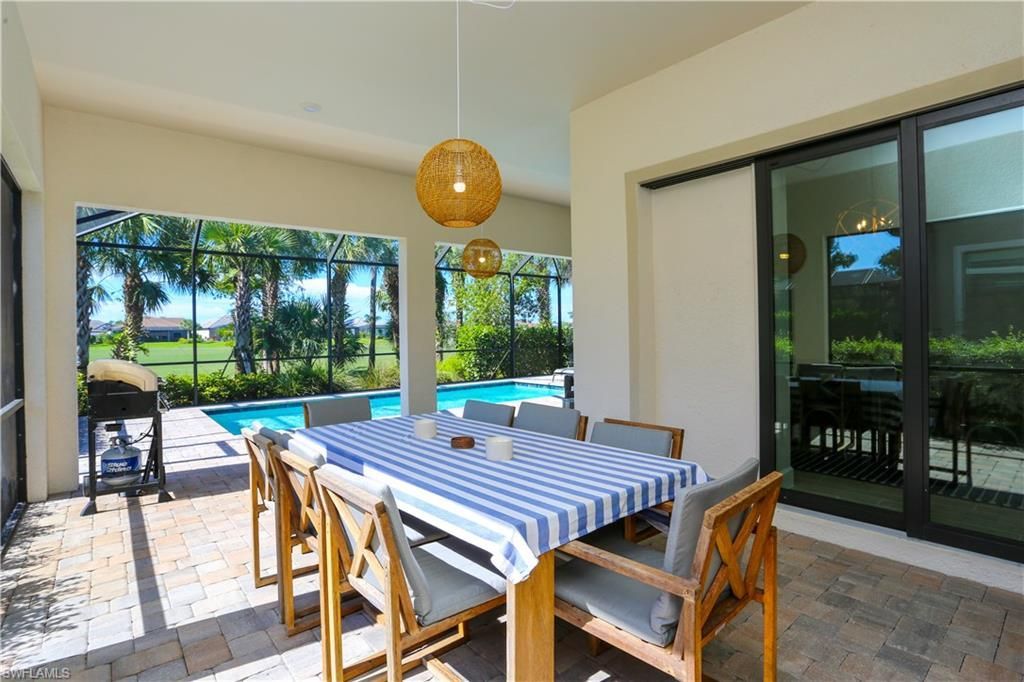 9716 Everglades Dr, Naples, FL 34120 Photo