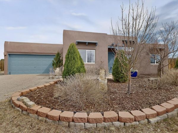 1 Duende, Santa Fe, NM 87508