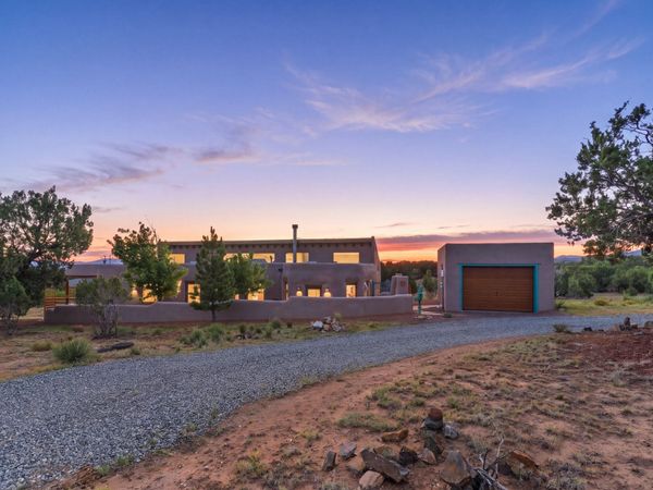 16 Jornada Place, Santa Fe, NM 87508