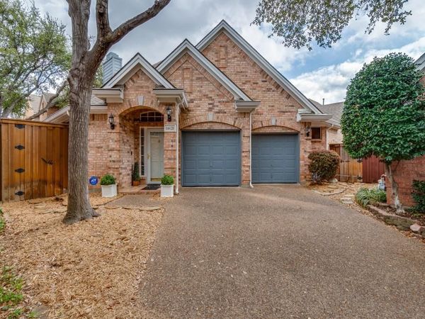 14628 Flanders Court, Addison, TX 75001