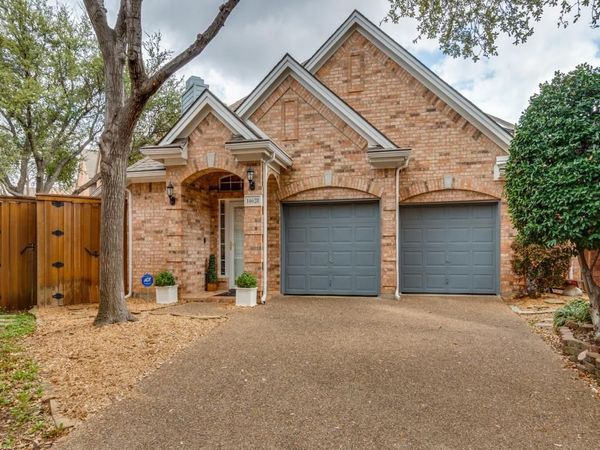 14628 Flanders Court, Addison, TX 75001