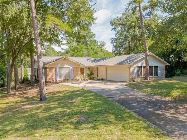 321 Lakeview Drive , Hideaway, TX 75771