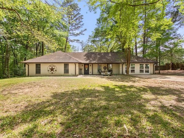 13302 County Road 2220, Whitehouse, TX 75791