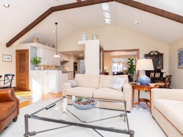 6 Enslin Road, Needham, MA 02492