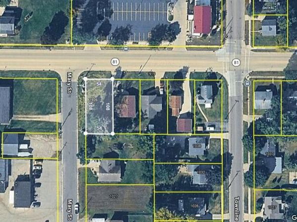 1926 Liberty Avenue, Beloit, WI 53511