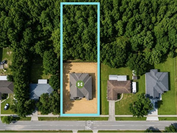 7758 Rustling Pines Drive, Milton, FL 32583