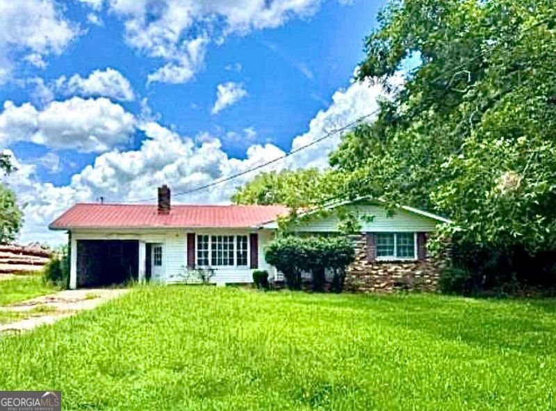 6681 State Hwy 152, Cobbtown, GA 30420 Main Photo