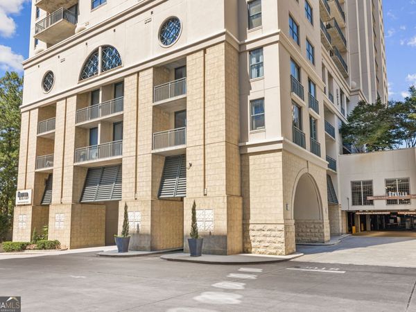 3040 Peachtree Road NW, Unit 605, Atlanta, GA 30305
