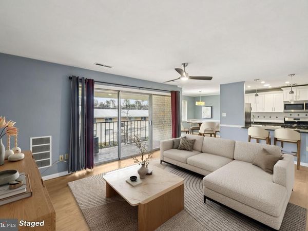 5434 85TH AVENUE , Unit 202, HYATTSVILLE, MD 20784