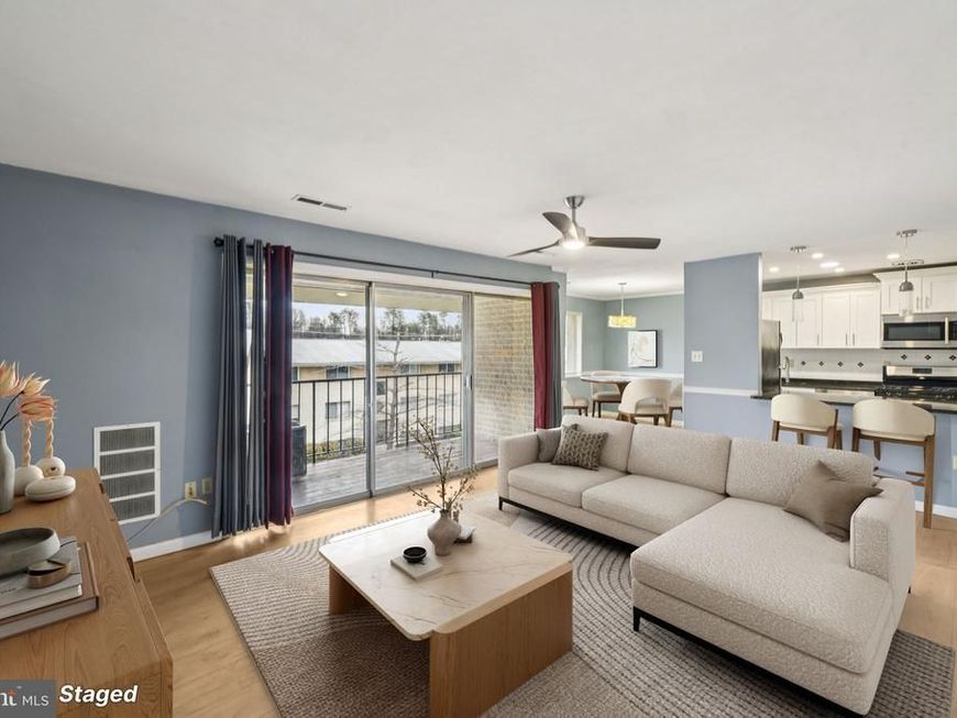 5434 85th Avenue , Unit 202, Hyattsville, MD 20784 Main Photo