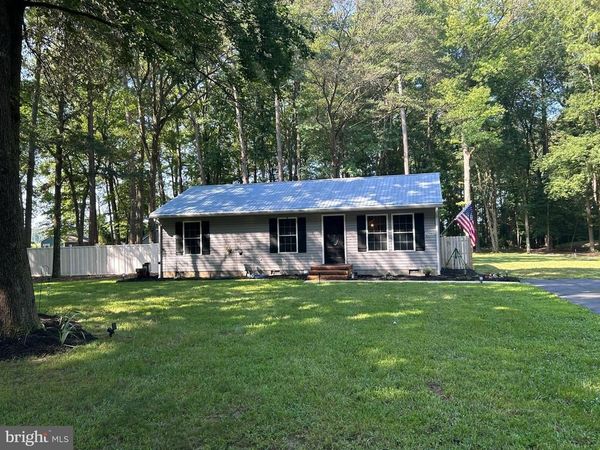 27002 KAYE ROAD, LAUREL, DE 19956