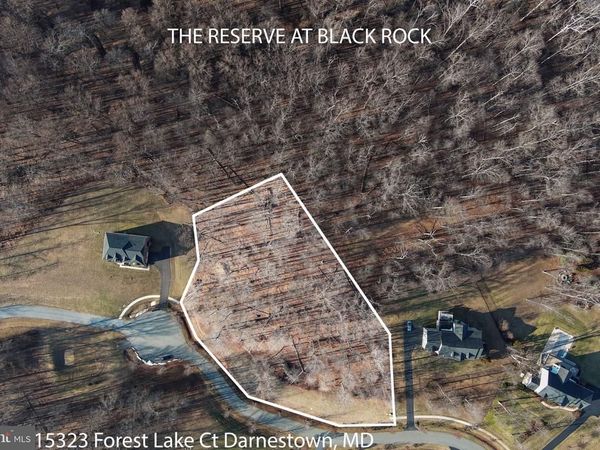 15323 FOREST LAKE COURT , DARNESTOWN, MD 20874