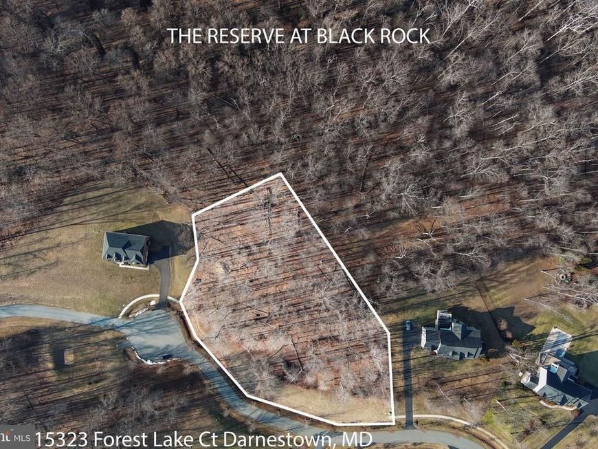 15323 Forest Lake Court , Darnestown, MD 20874 Main Photo