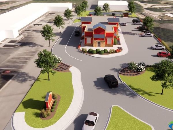 2519 N SALISBURY BOULEVARD , SALISBURY, MD 21801