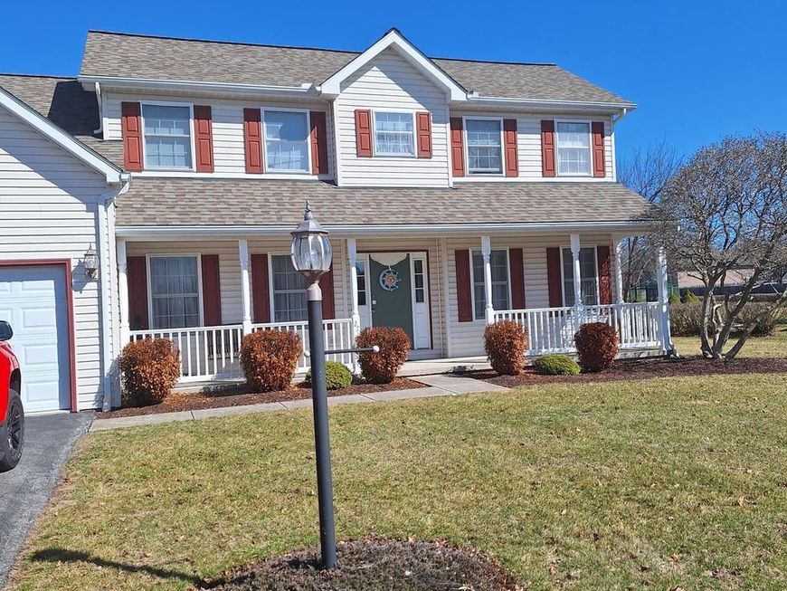 27 Hounds Run , Gettysburg, PA 17325 Main Photo