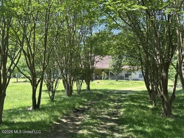 6180 Hamp Lea Road, Liberty, MS 39645