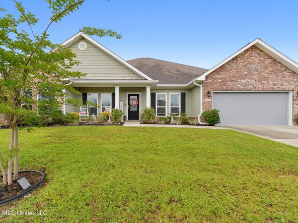 10620 Chapelwood Drive, Gulfport, MS 39503