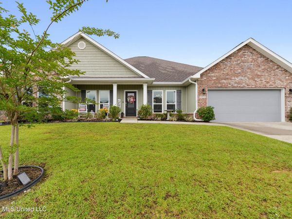 10620 Chapelwood Drive, Gulfport, MS 39503