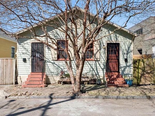 914 16 CONGRESS Street , New Orleans, LA 70117