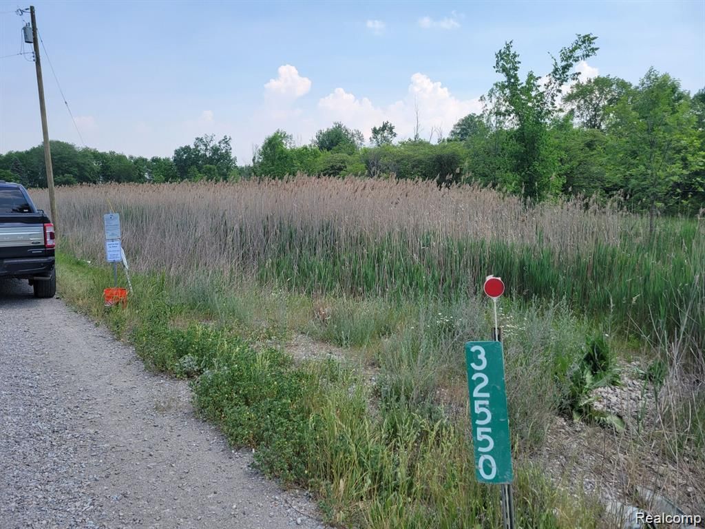 32550 26 Mile Road, Chesterfield Township, MI 48051 Main Photo