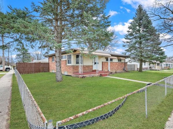 1009 BUICK Avenue, Ypsilanti Twp, MI 48198