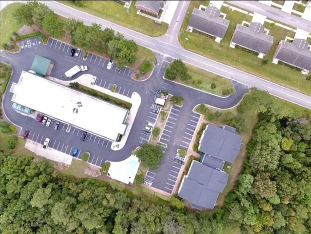 505 Rembert C Dennis Boulevard  Photo 4