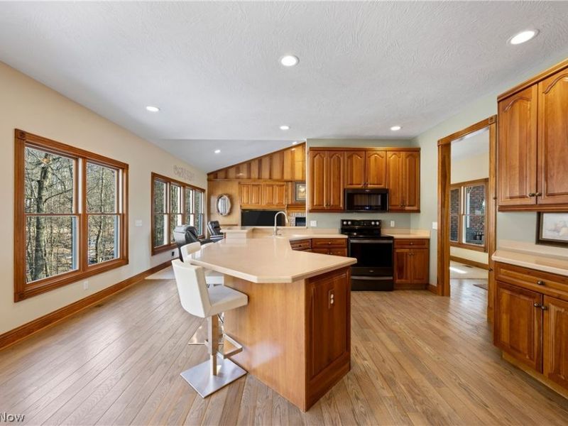 14525 Serfass Road, Doylestown, OH 44230 Photo 11