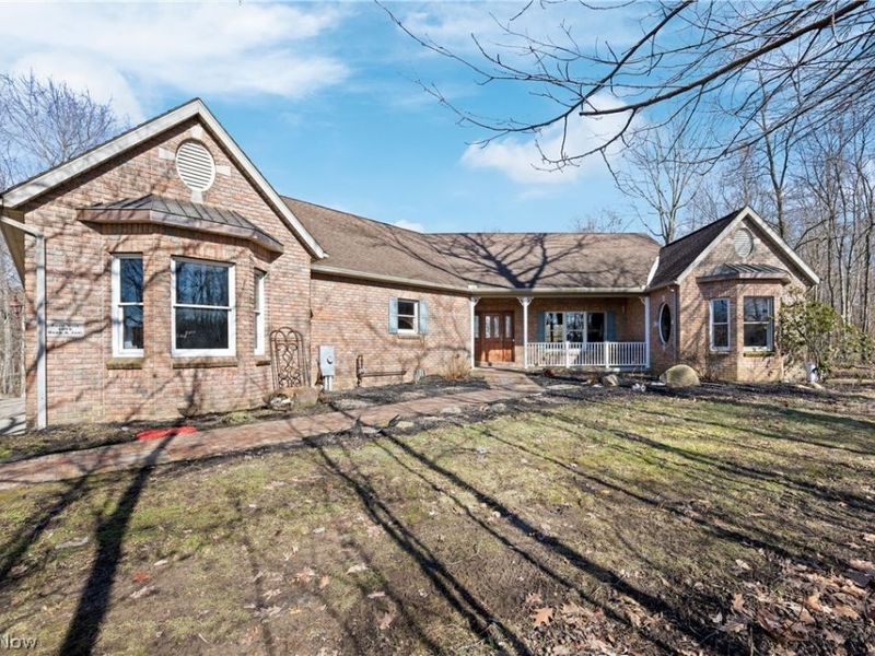 14525 Serfass Road, Doylestown, OH 44230 Photo 2