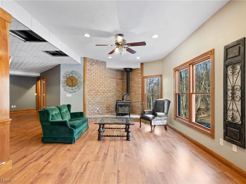 14525 Serfass Road, Doylestown, OH 44230 Photo 27