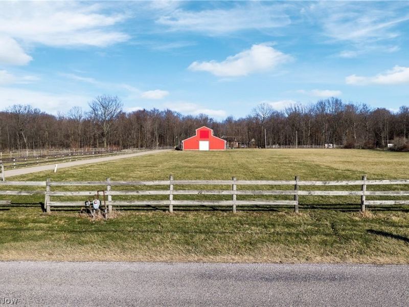 14525 Serfass Road, Doylestown, OH 44230 Photo 3