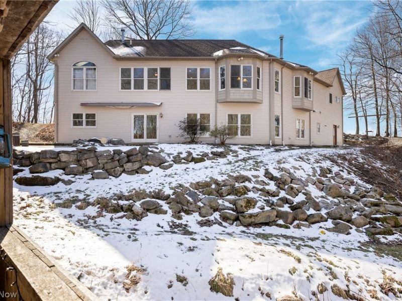 14525 Serfass Road, Doylestown, OH 44230 Photo 36