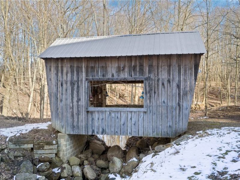 14525 Serfass Road, Doylestown, OH 44230 Photo 37