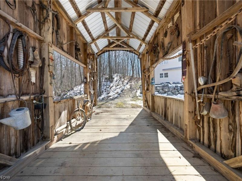 14525 Serfass Road, Doylestown, OH 44230 Photo 38