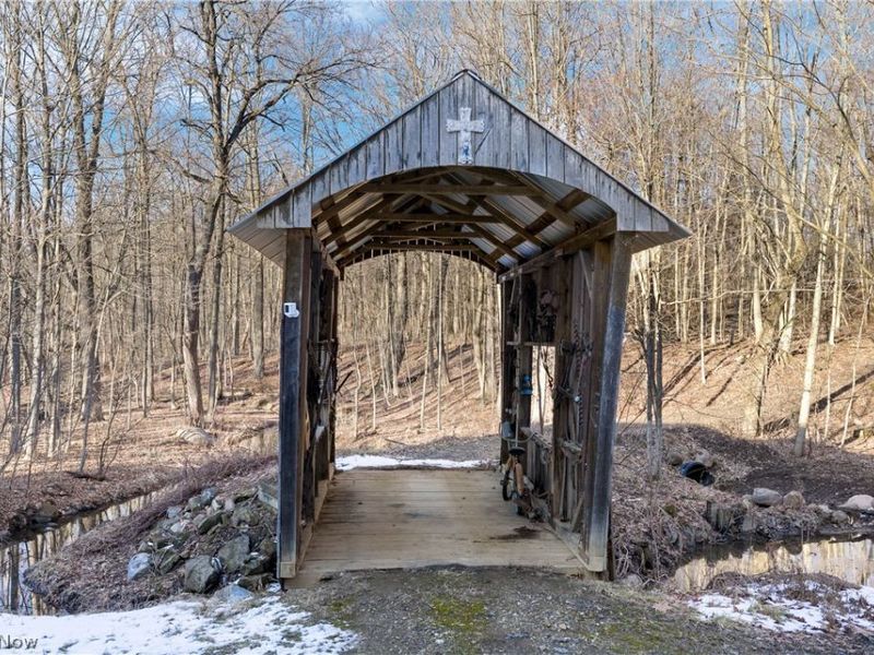 14525 Serfass Road, Doylestown, OH 44230 Photo 39